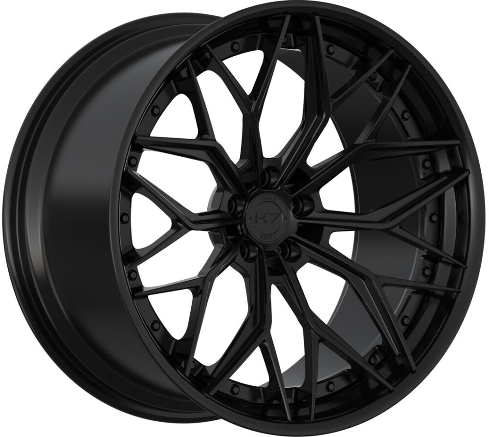 K7 FORGED VLC-501 - Image 3