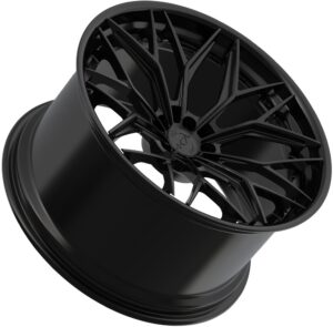 K7 FORGED VLC-501
