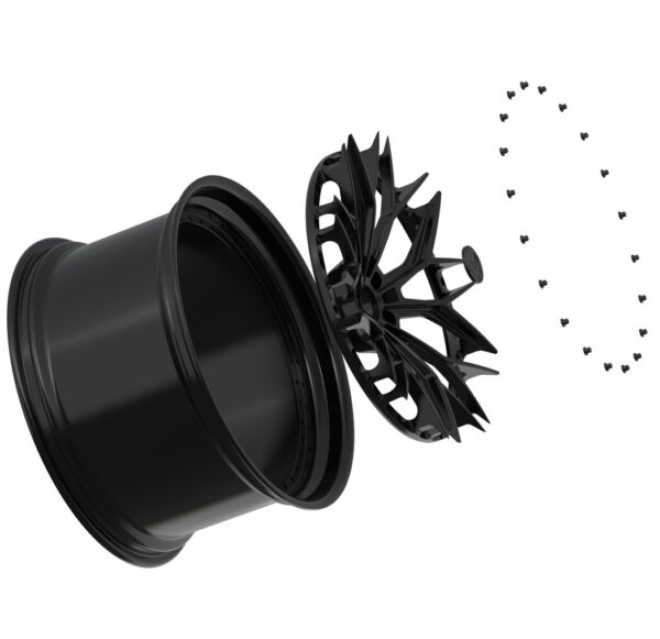 VLC-501-X