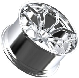K7 FORGED VLC-503