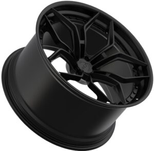 K7 FORGED VLC-503