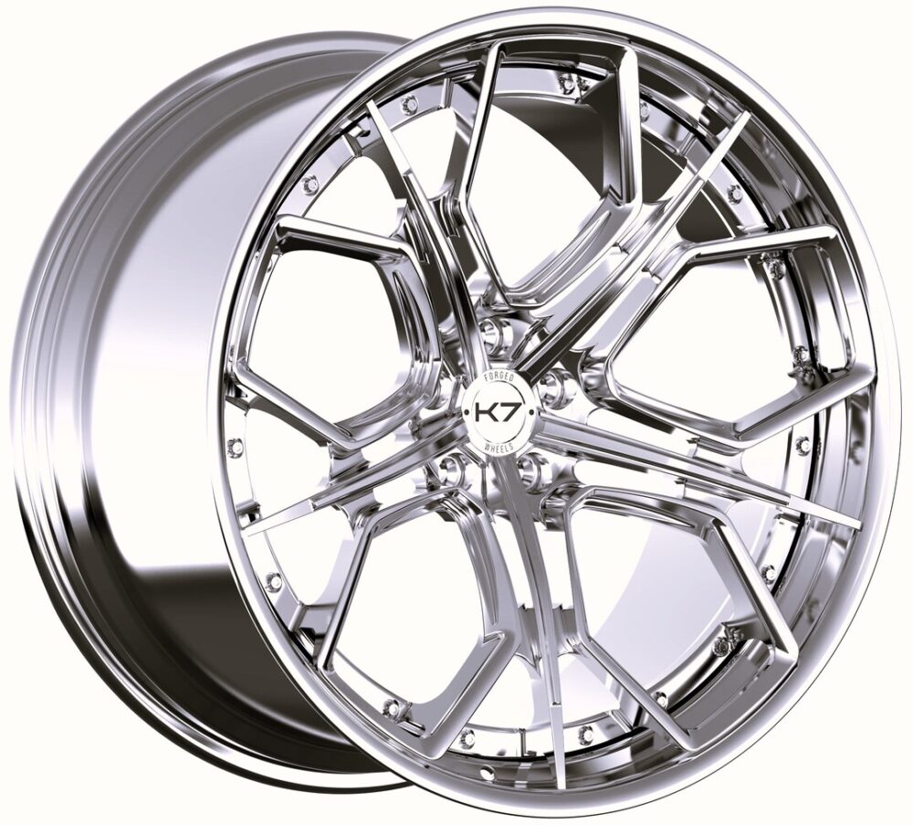 K7 FORGED VLC-504 - Image 3