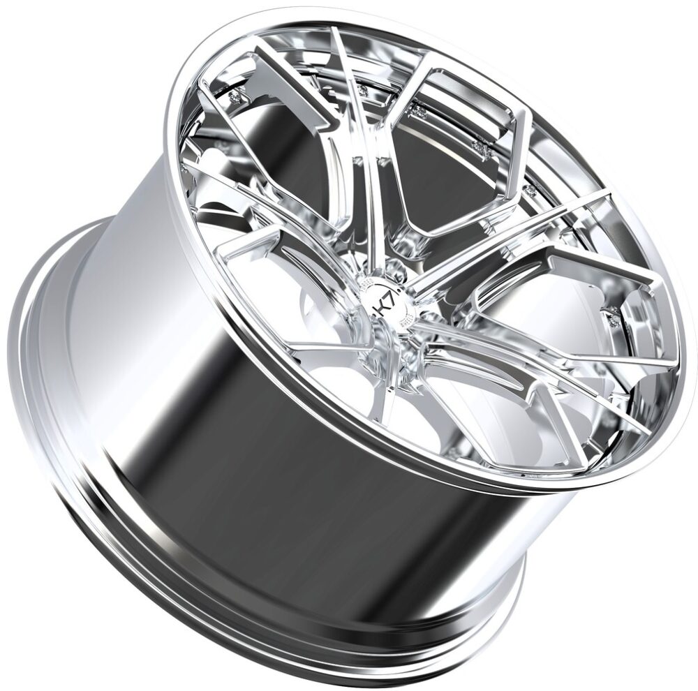 K7 FORGED VLC-504