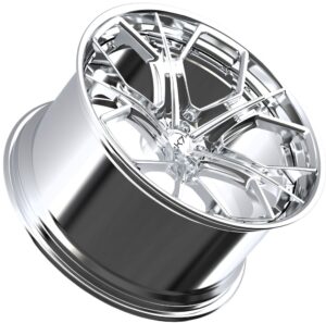K7 FORGED VLC-504