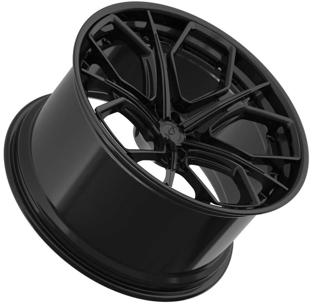 K7 FORGED VLC-504