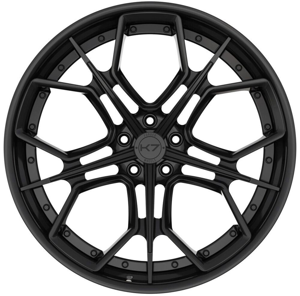 K7 FORGED VLC-504 - Image 2