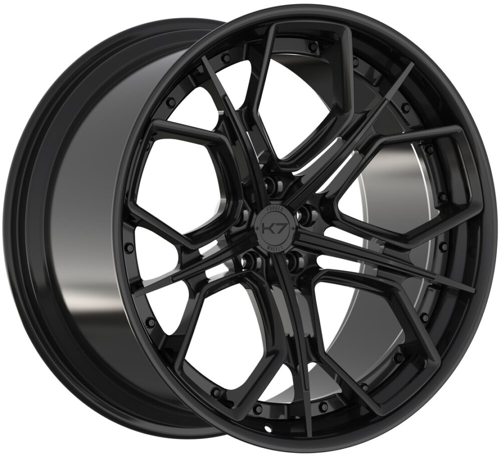 K7 FORGED VLC-504 - Image 3