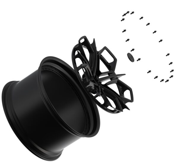 VLC-504-X-BL