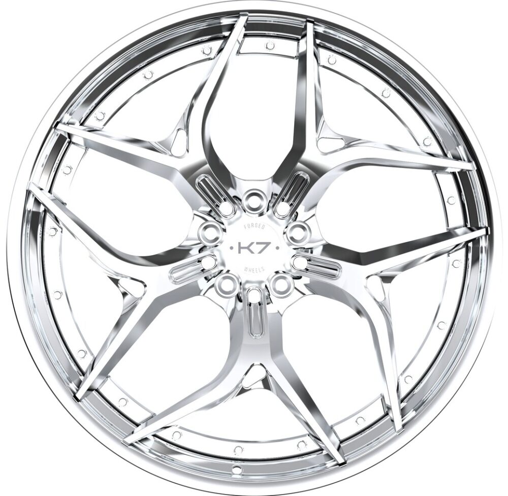 K7 FORGED VLC-505 - Image 2