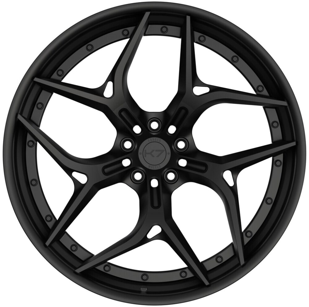 K7 FORGED VLC-505 - Image 3