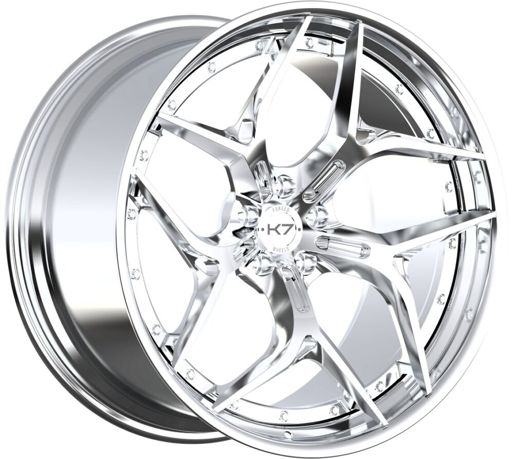 K7 FORGED VLC-505 - Image 3
