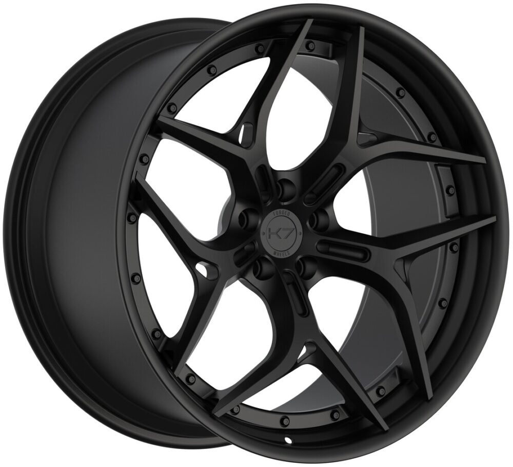 K7 FORGED VLC-505 - Image 4