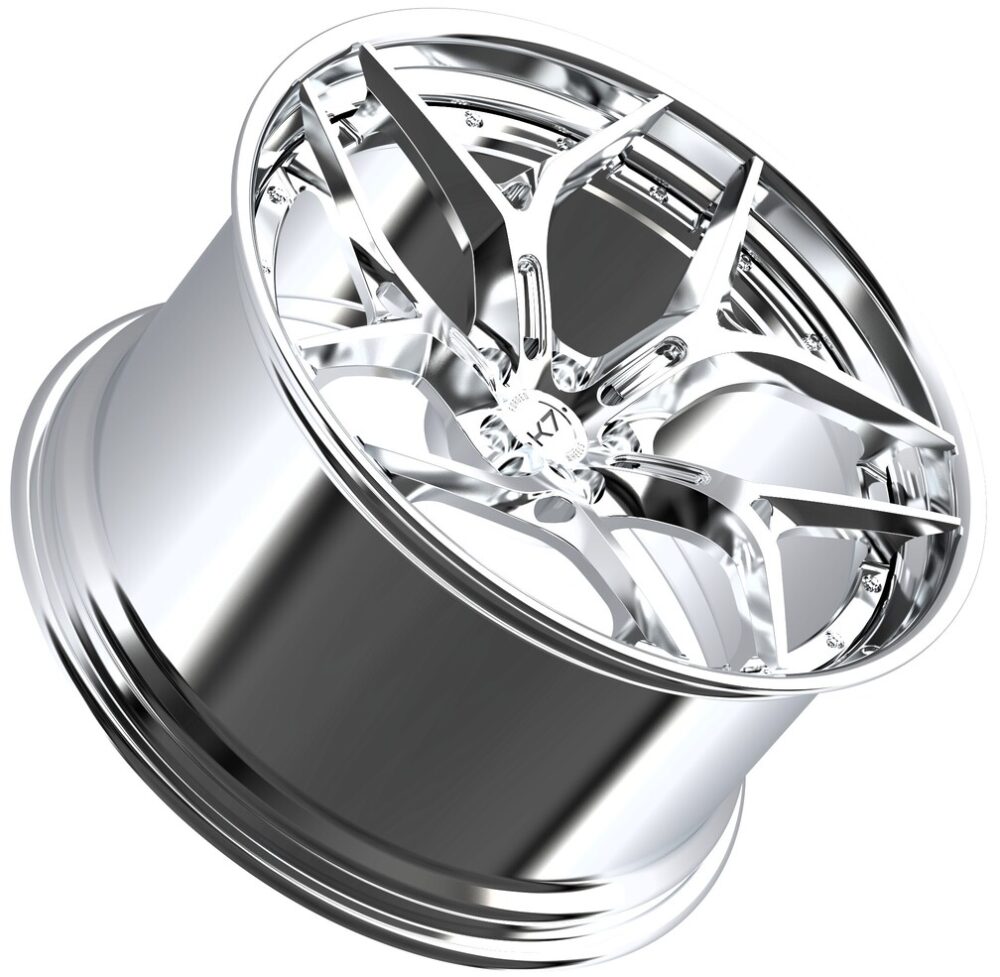 K7 FORGED VLC-505