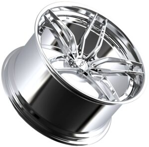 K7 FORGED VLC-506