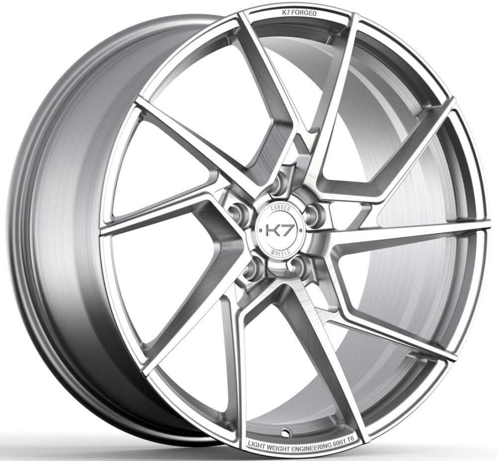 K7 FORGED VLC-507 - Image 3
