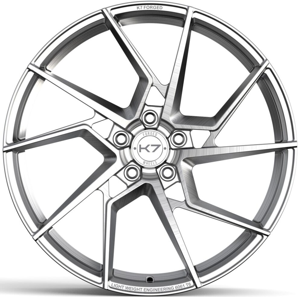 K7 FORGED VLC-507 - Image 2