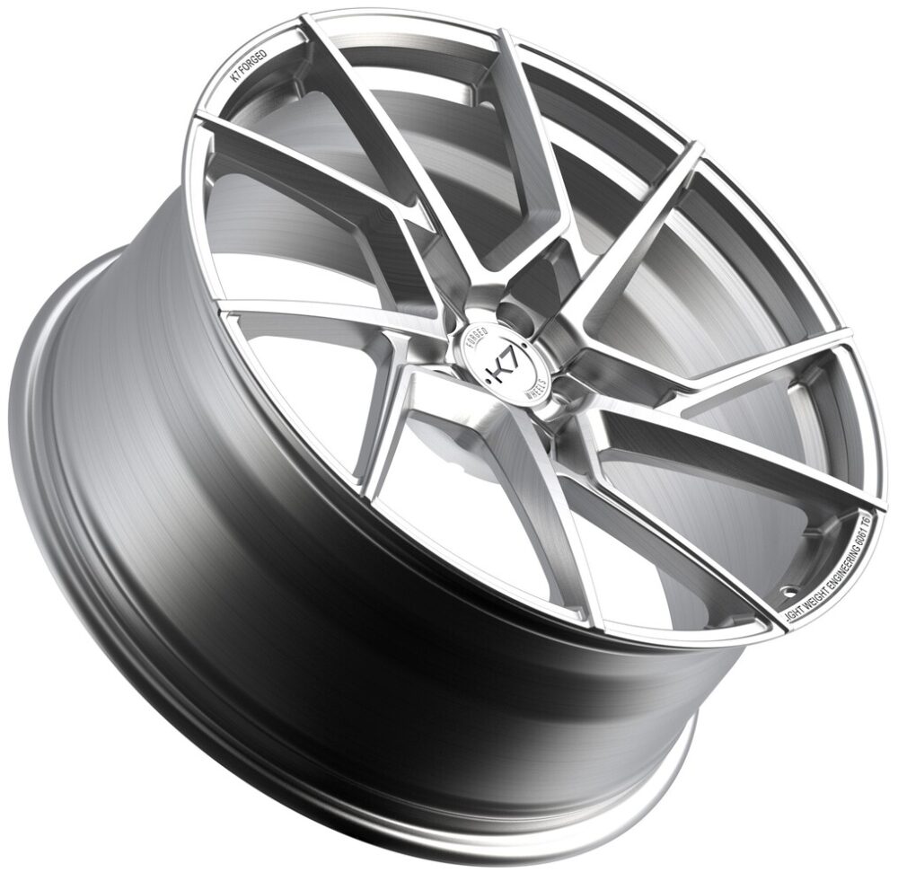 K7 FORGED VLC-507