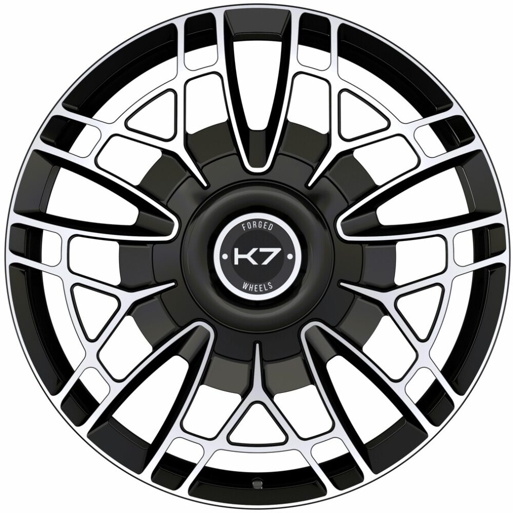 K7 FORGED ELE-401 - Image 2