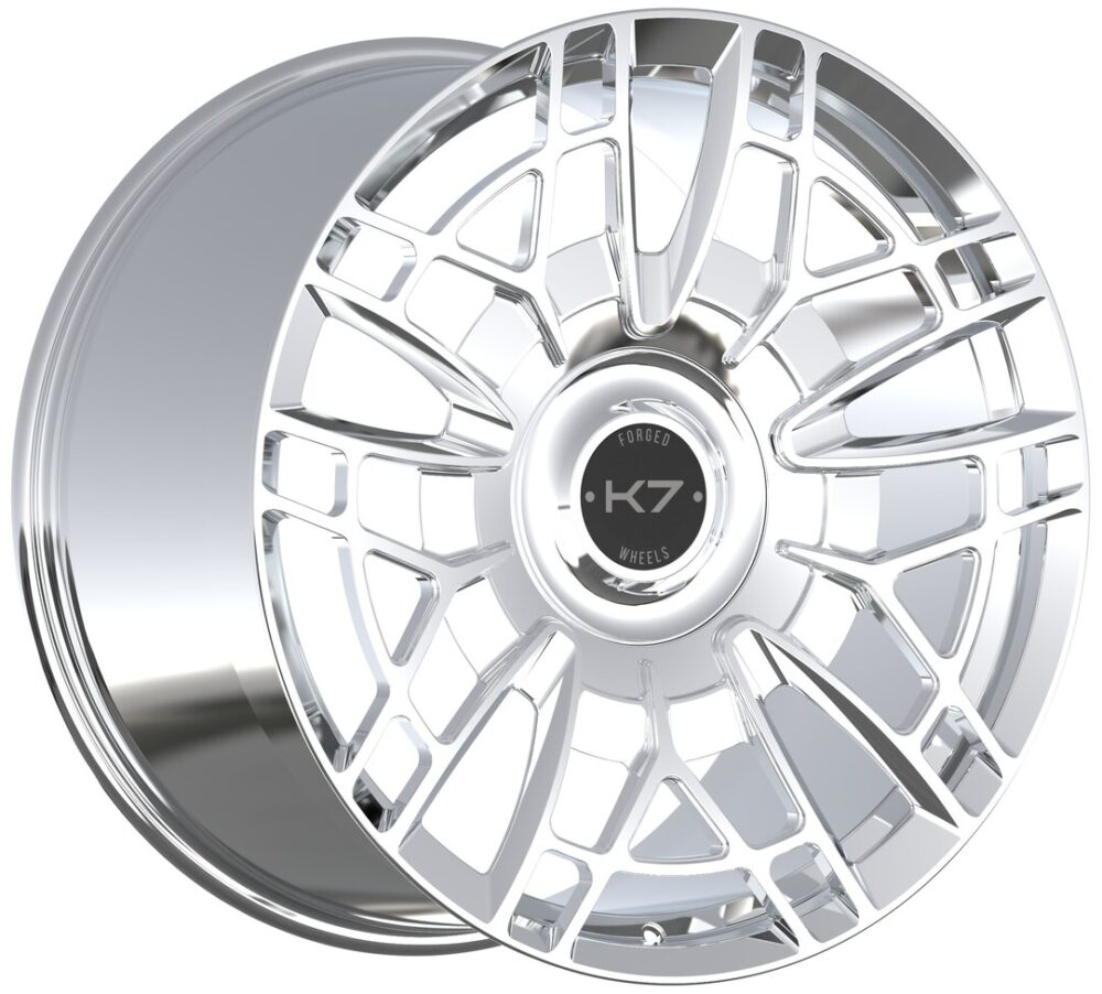K7 FORGED ELE-401 - Image 3