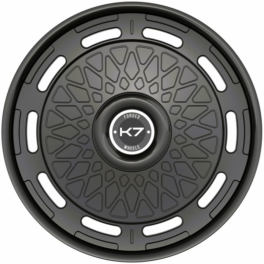 K7 FORGED ELE-402 - Image 2