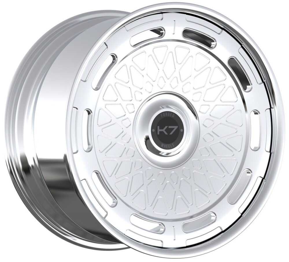 K7 FORGED ELE-402 - Image 3