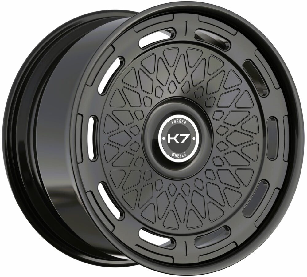 K7 FORGED ELE-402 - Image 3