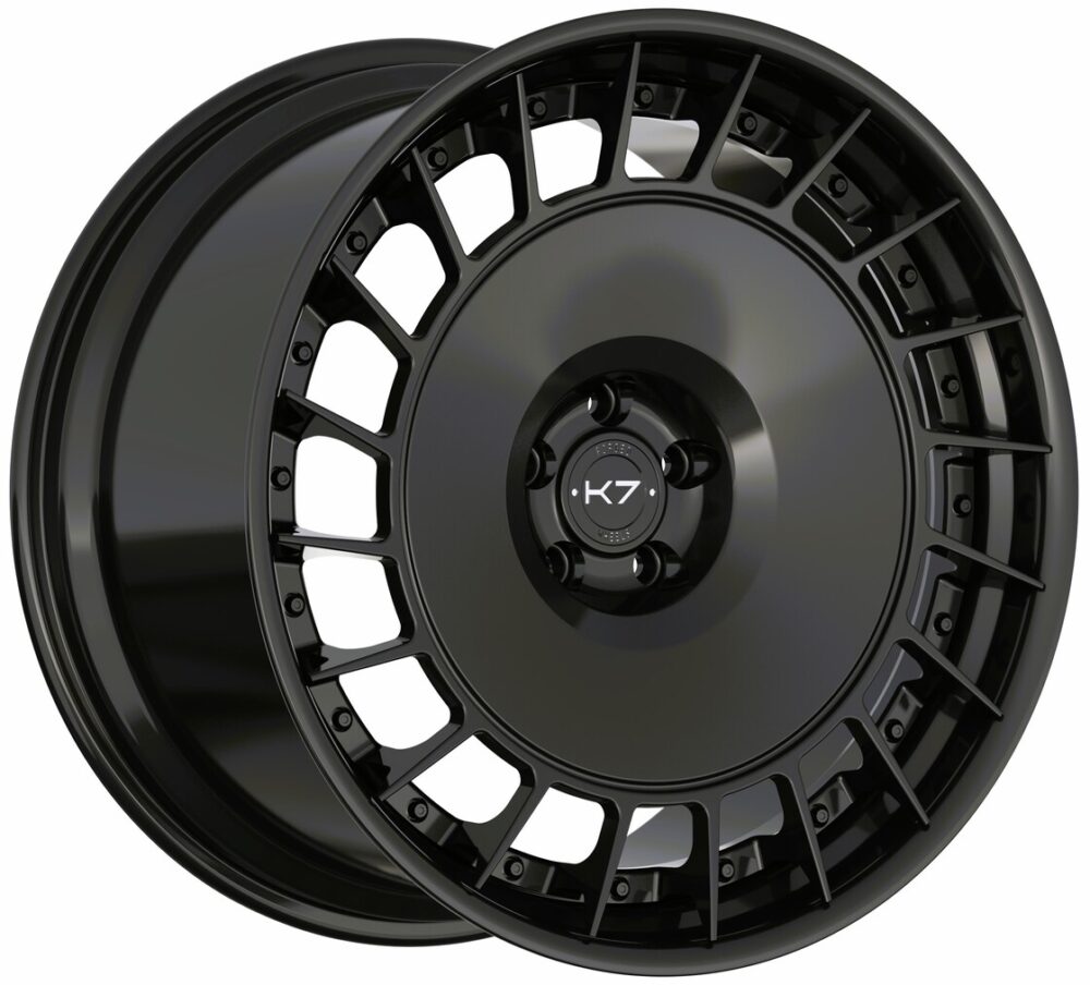 K7 FORGED ELE-405 - Image 3