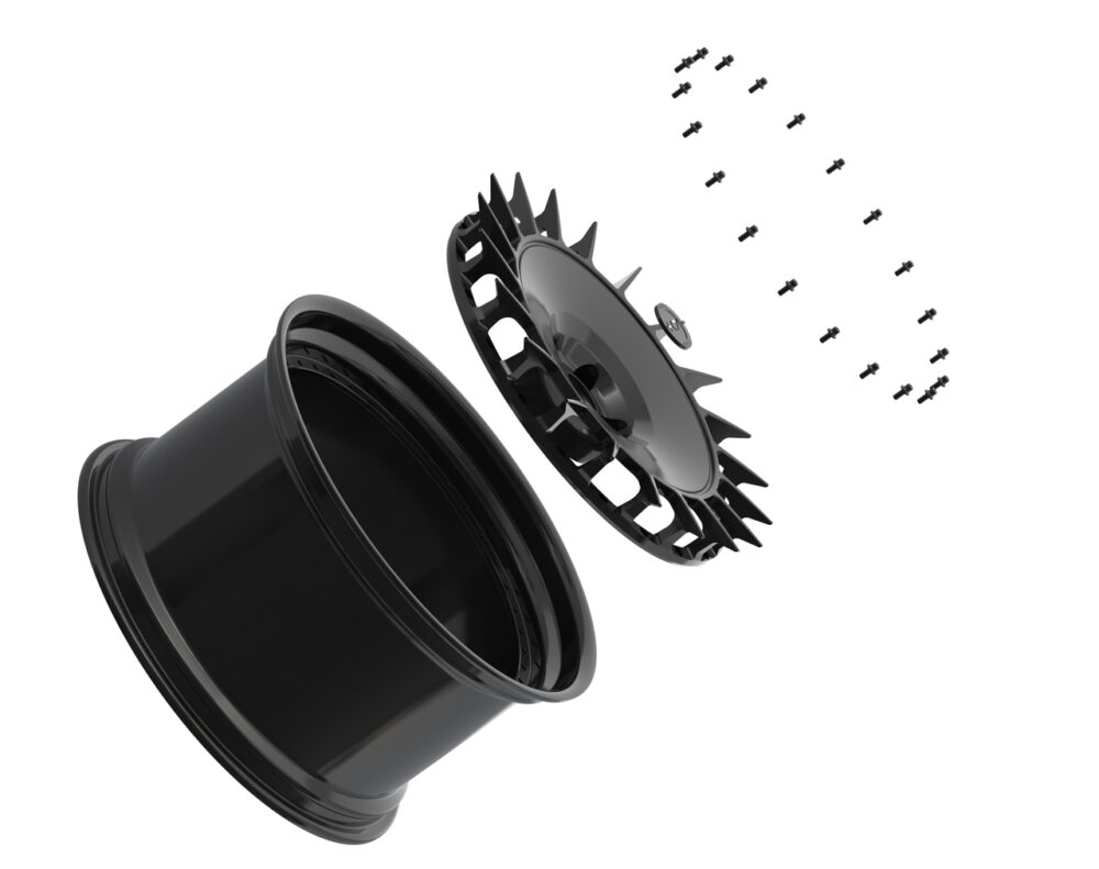 ELE-405-x-BLACK-2pcs