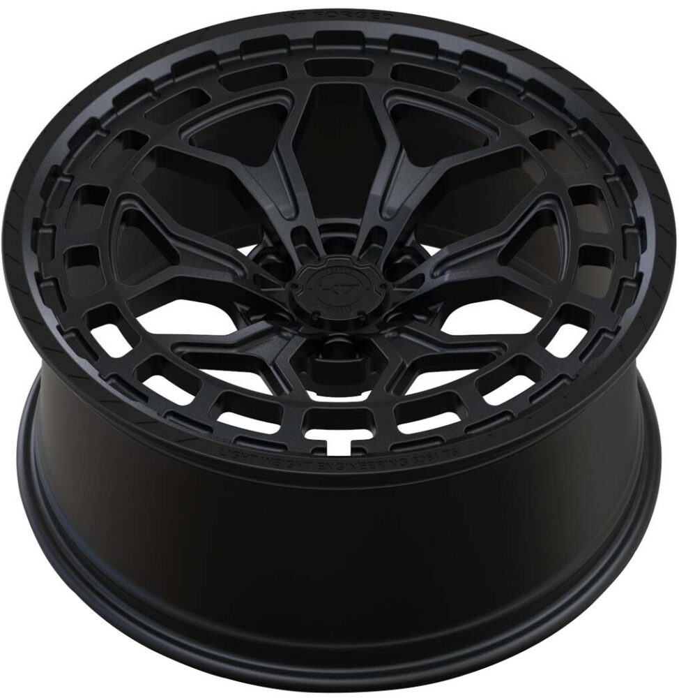 K7 FORGED TER-601 - Image 4
