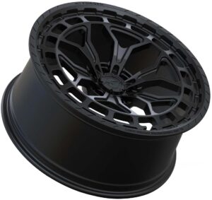 K7 FORGED TER-601