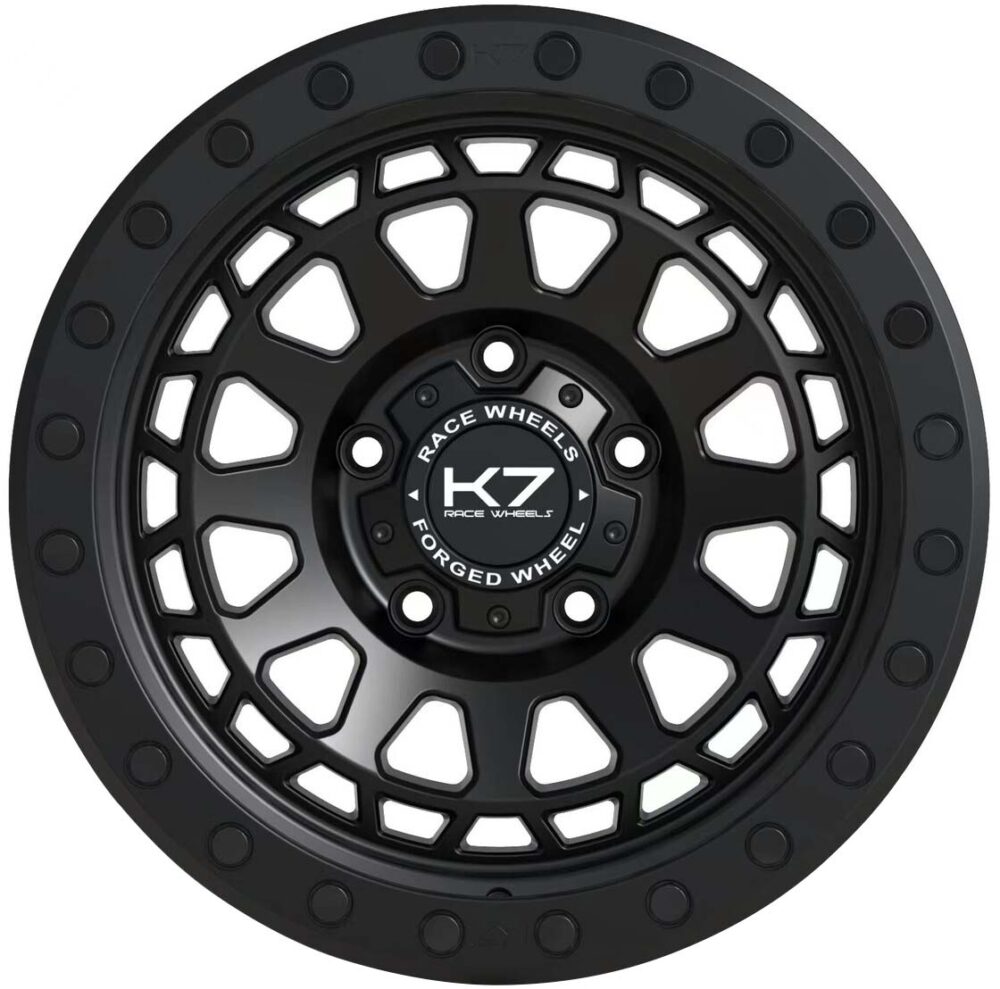 K7 FORGED TER-602 - Image 2