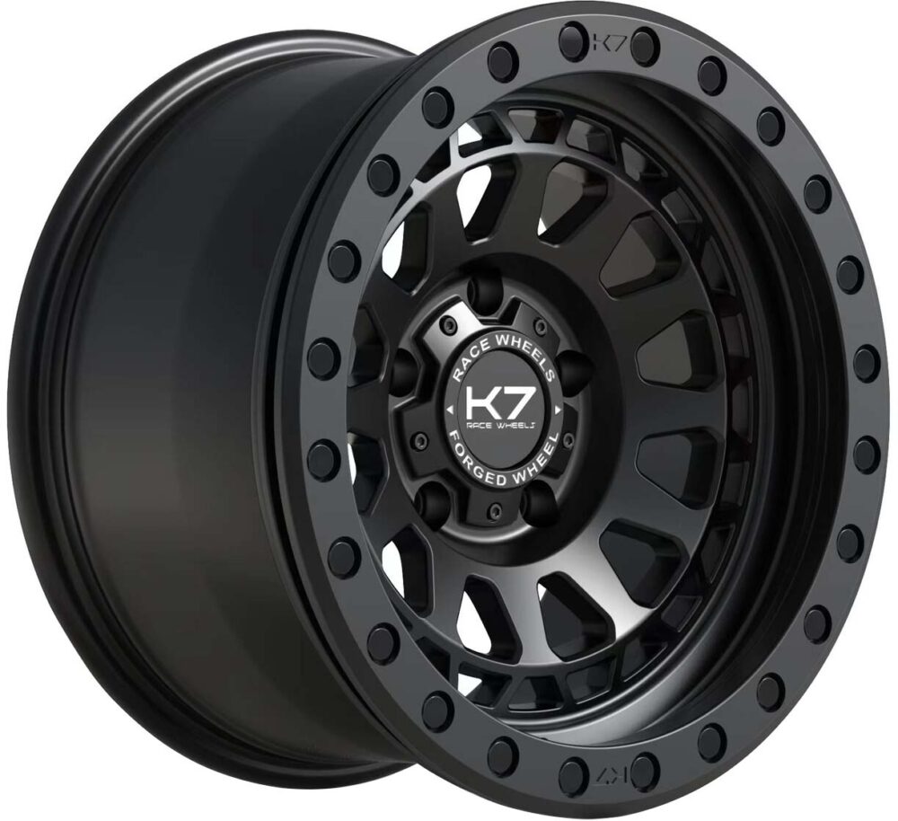 K7 FORGED TER-602