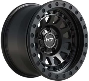 K7 FORGED TER-602