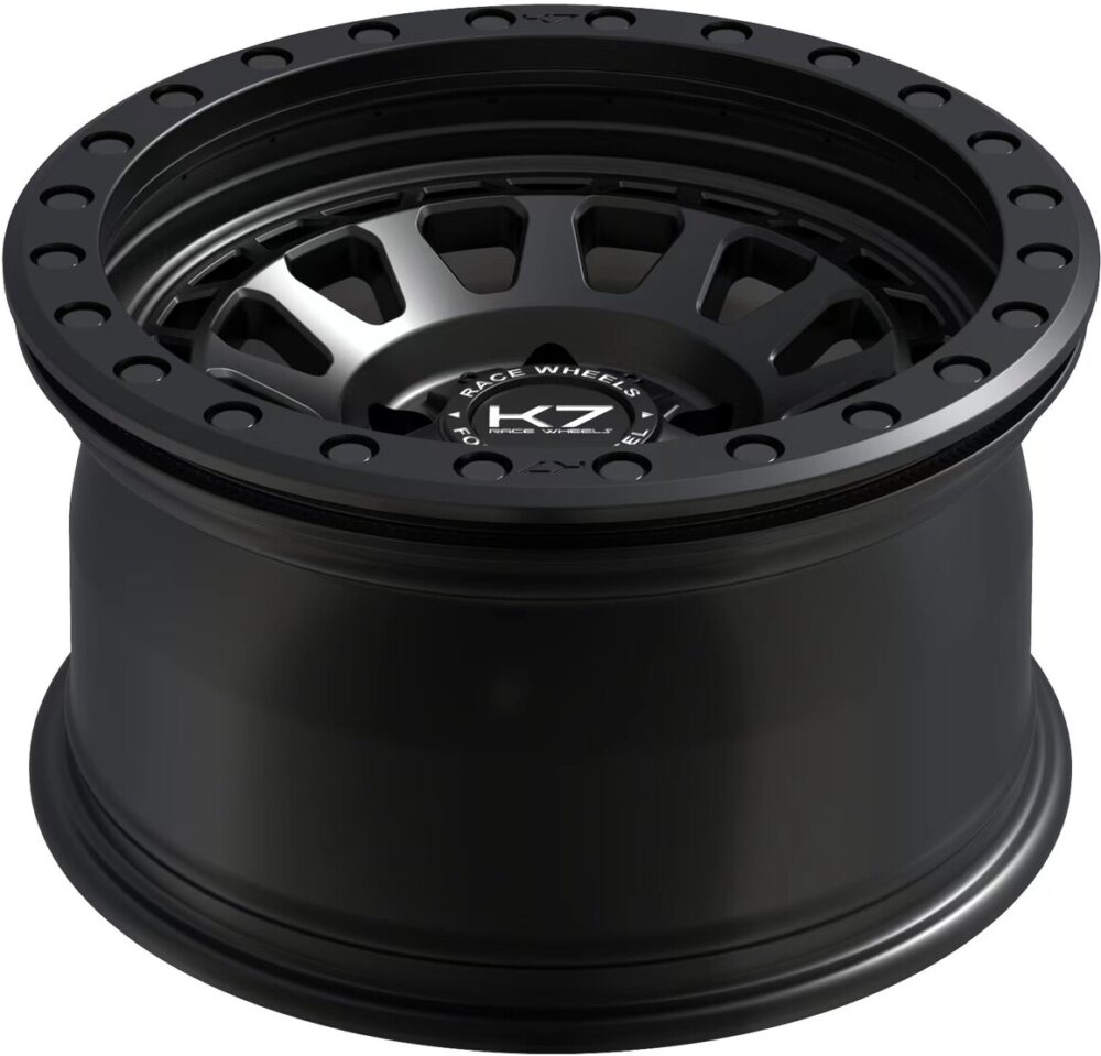 K7 FORGED TER-602 - Image 3