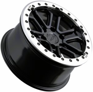 K7 FORGED TER-603