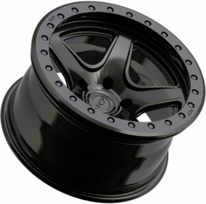 K7 FORGED TER-604