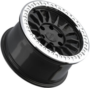 K7 FORGED TER-607