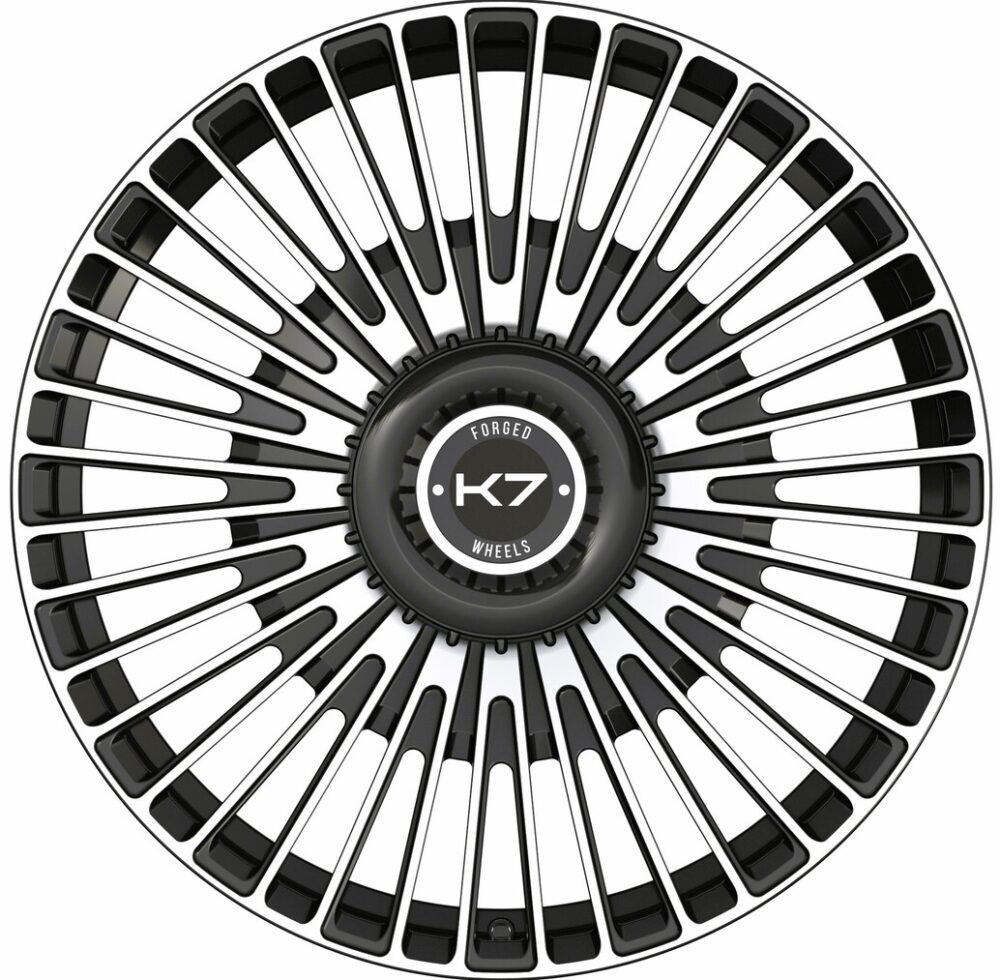 K7 FORGED ELE-403 - Image 2