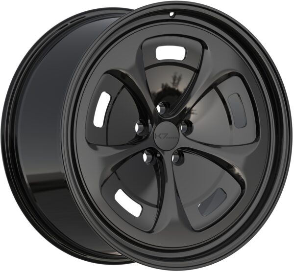 K7 FORGED CLR-101 - Image 2