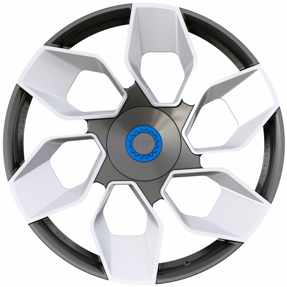 K7 FORGED VLC-508 - Image 2