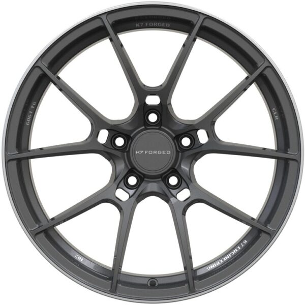 K7 FORGED CLR-102 - Image 2