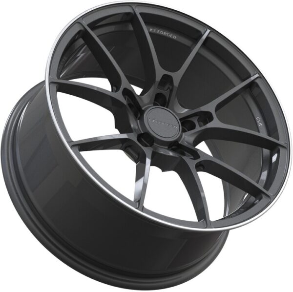 K7 FORGED CLR-102