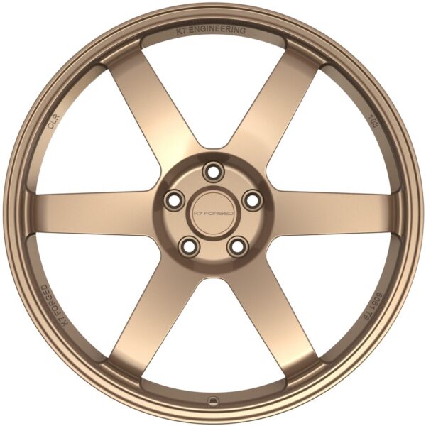 K7 FORGED CLR-103 - Image 2