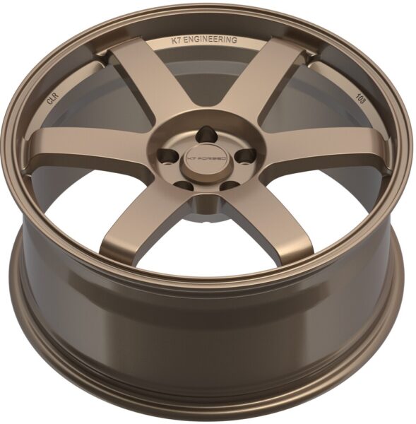 K7 FORGED CLR-103 - Image 4