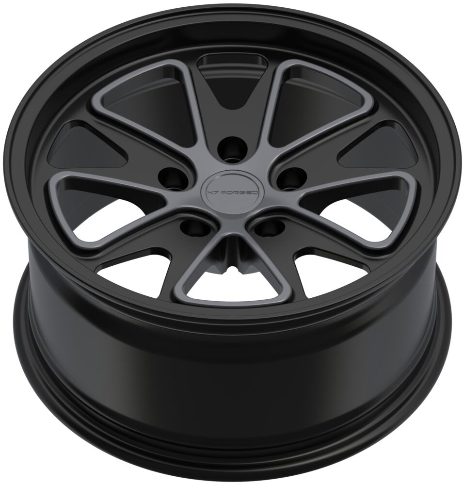 K7 FORGED CLR-105 - Image 3