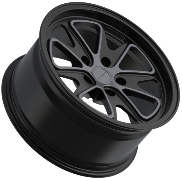 K7 FORGED CLR-105