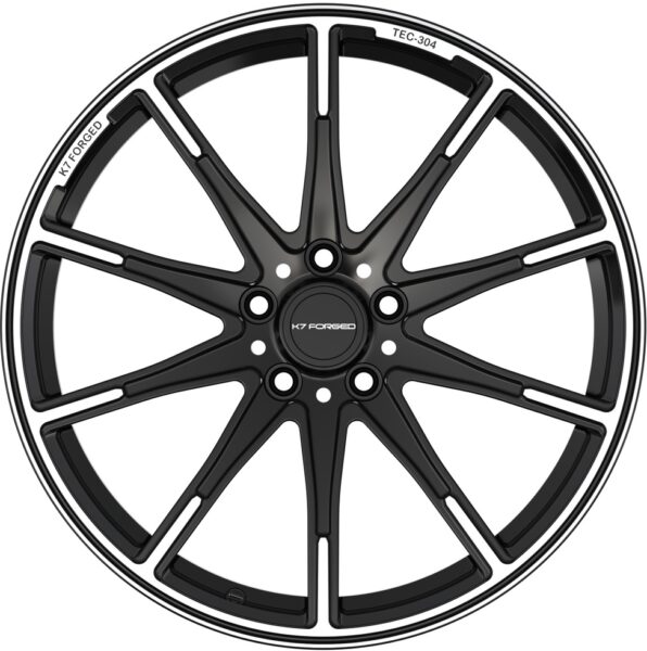 K7 FORGED TEC-304 - Image 4