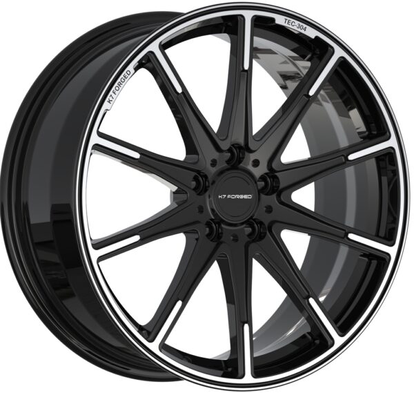 K7 FORGED TEC-304 - Image 3