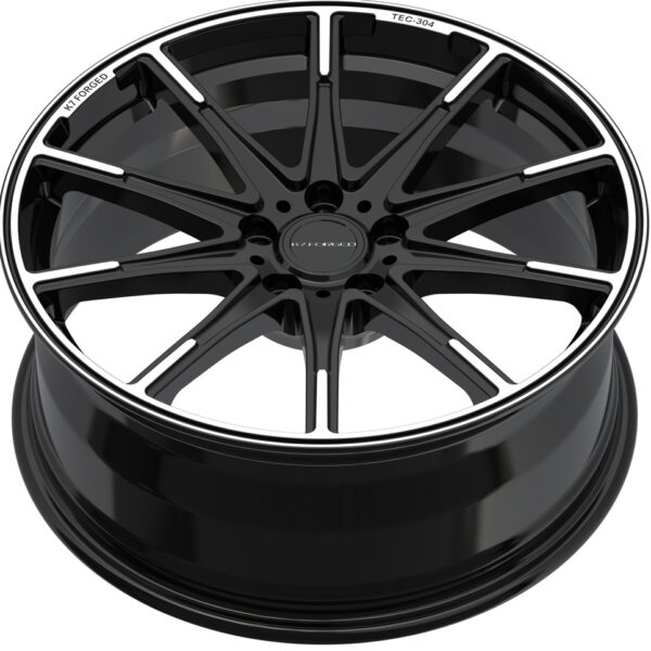 K7 FORGED TEC-304 - Image 2