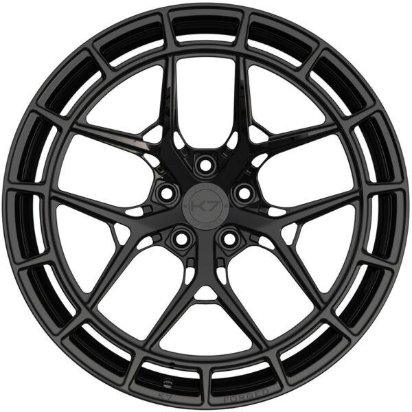 K7 FORGED TEC-306 - Image 4